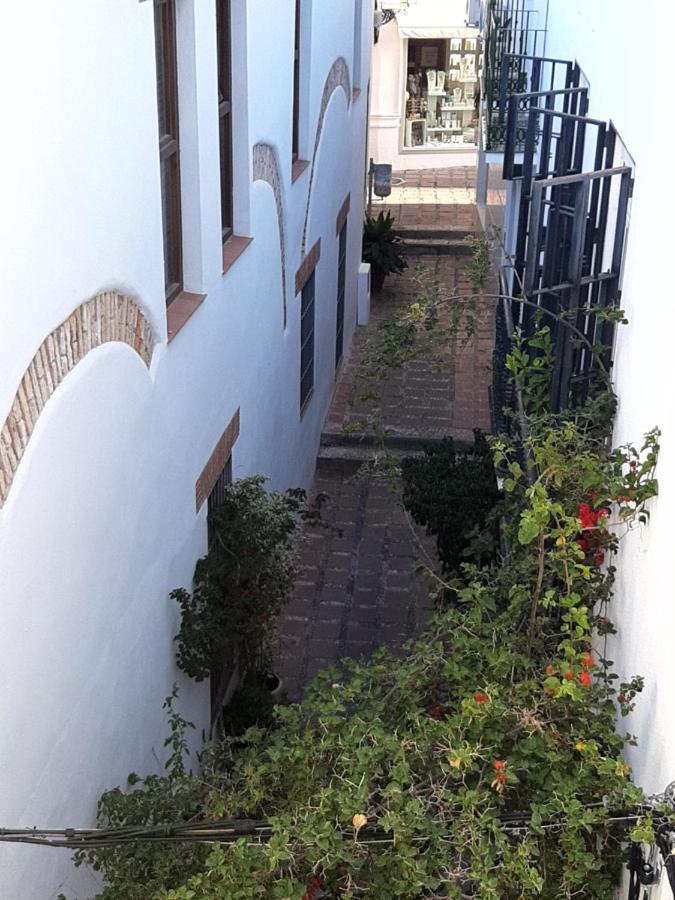 Precioso Y Acogedor Atico Old Town Apartman Marbella Kültér fotó