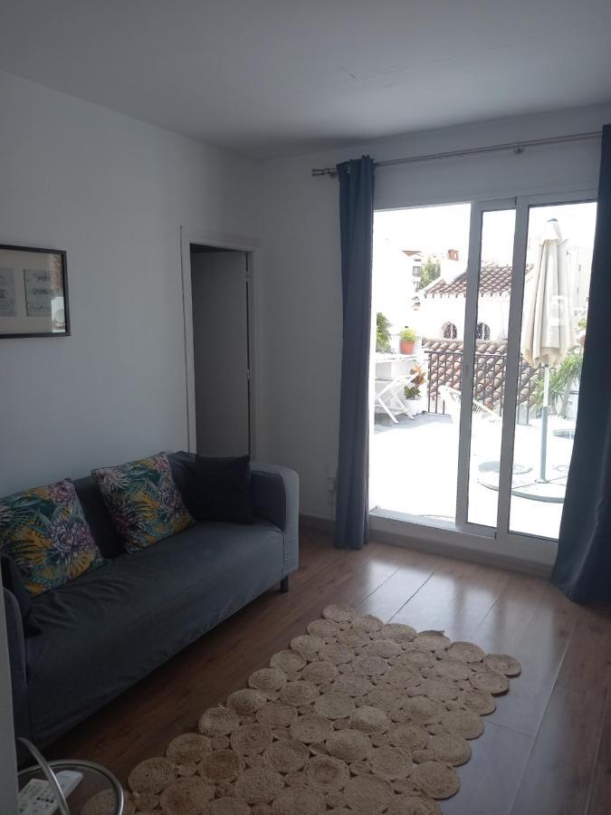 Precioso Y Acogedor Atico Old Town Apartman Marbella Kültér fotó