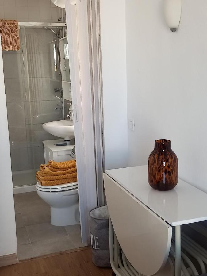 Precioso Y Acogedor Atico Old Town Apartman Marbella Kültér fotó